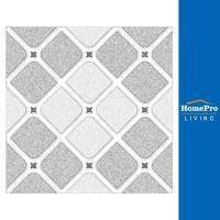 ราคา HomePro กระเบื้องพื้น 12x12 นิ้ว ก่อตะวัน เทา A 1M2 แบรนด์ ภูผา (18778824844)