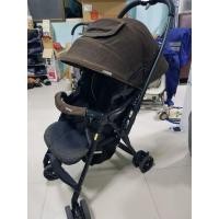 ราคา รถเข็นเด็ก Combi รุ่น Mechacal First มือสอง (7970301037)