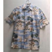 ราคา เสื้อฮาวายST.JOHNS.BAY (21681558274)