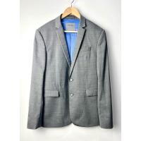 ราคา เสื้อสูท เบลเซอร์ Zara Man ไซส์ 46EUR ทรง Slim Fit (28855141192)