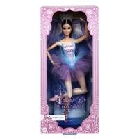 ราคา ลดราคา Barbie Signature Ballet Wishes Doll (10405970386)