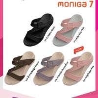 ราคา รองเท้าแตะแบบสวม Monobo Moniga 7 (1861416186)