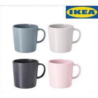 ราคา IKEA อิเกีย - แก้วมัค สีเทา (23748681454)