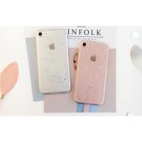 ราคา เคสไอโฟนซีลิโคนใส 6/6s (182791675)