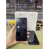 ราคา Huawei p20 มือ2 ram4/128gb ลดล้างสต๊อกครบกล่อง (2475201918)