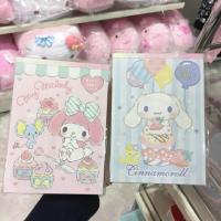 ราคา Sanrio note สมุดฉีก (899517421)