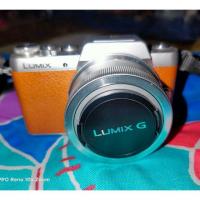ราคา กล้อง Panasonic Lumix GF8 (5015158747)