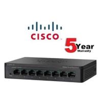 ราคา Switch Hub สวิตซ์ฮับ Gigabit CISCO SG95D-08 8 Port (15600033480)