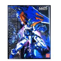 ราคา MG 1/100 (6605) Gundam Astray Blue Frame Second Revise [Daban] (2655338583)