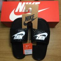 ราคา Nike WMNS Benassi JDI เบอร์ 7 us 24cm (1525241440)