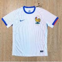 ราคา เสื้อฟุตบอล ทีมชาติฝรั่งเศส เกรด AAA ปี 2024/25 France (25927792956)