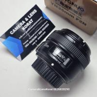 ราคา เลนส์ฟิก YN 35mm F2 for Nikon (24800837418)