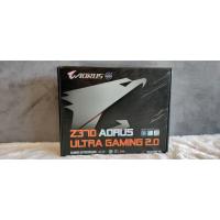 ราคา เมนบอร์ด GIGABYTE Z370 AORUS ULTRA GAMING 2.0 1151 เจน8-9 (17082350050)