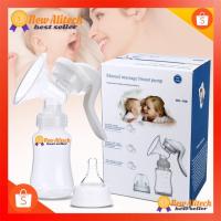 ราคา New Alitech breast pump เครื่องปั๊มนม เครื่องปั๊มนมคอเฉียง ที่ปั๊มนมสำหรับคุณแม่ ที่ปั๊มนมแบบมือ อุปกรณ์ปั้มนม ชุดปั้มนม (10923918689)