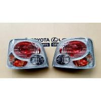 ราคา ไฟท้าย Sport Rider ของแท้ Toyota Sport Rider (26269097282)