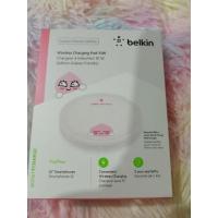 ราคา Wireless​ CHARGING​ Pad 10w belkin (10197263132)