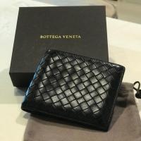 ราคา Bottega Veneta Wallet แท้ 100% (5643186271)