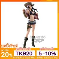 ราคา ฟิกเกอร์แท้ JP มือ1 แมวทอง Banpresto - FLAG DIAMOND SHIP - One Piece - Nico Robin - Sexy Pirate (1275175288)