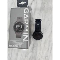 ราคา นาฬิกา Garmin Forerunner 245 (25963095881)