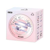 ราคา พร้อมส่ง POPMART SKULLPANDA Voice Series Hairpin (28054801388)