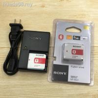 ราคา ฮอต!✆₪SONY ที่ชาร์จแบตเตอรี่กล้อง DSC - N1 N2 W90 W100 W120 W150 NP BG1 พร้อมสายข้อมูล (24118047964)