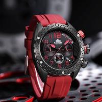 ราคา นาฬิกาแบรนด์ D-Ziner แบรนด์แท้ นาฬิกากันน้ำ นาฬิกาควอทซ์ นาฬิกาแถมพร้อมกล่องแบรนด์ นาฬิกาผู้ชาย (29653180353)