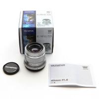 ราคา Pre order Len olympus 45mm F1.8 (10956677)