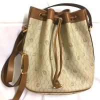 ราคา กระเป๋าดิออร์ วินเทจ (Dior vintage bag) (1571347636)