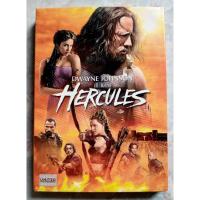 ราคา DVD HERCULES (2014) (28251211996)