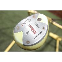 ราคา แท่งกอล์ฟไม้สุภาพสตรี เบอร์ 3 Wilson USA Walker Cup Green Series (26167296531)