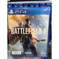 ราคา แผ่นเกมส์PlayStation 4 เกมส์ Battlefield 1 (24576254544)