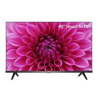 ราคา TCL 40นิ้วLED Wifi Full HD 1080P Android 8.0 Smart TV (รุ่น 40S65A) (5845121465)