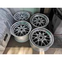 ราคา ล้อ MEISTER M1R มือสอง สภาพสวย ไร้รอย 4wheels (24452672078)