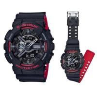 ราคา G-Shock แท้% รุ่น GA-110HR-1ADR รับประกันศูนย์CMG 1 ปี (7417495584)