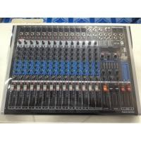ราคา เครื่องผสมสัญญาณเสียง Professional Mixer audio nine BT16 9LLJ1909 USB มิกเซอร์ 16 ช่อง (4843743859)