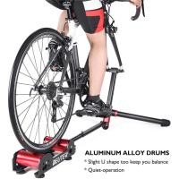 ราคา เทรนเนอร์จักรยาน Bike Trainer Deuter GT-04 2 ลูกกลิ้ง ปรับความหนืดได้ 5 ระดับ ล้อ 26-29" (กล่องดำ) /1639 (6779415764)
