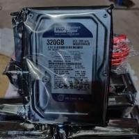 ราคา HDD Pc 3.5" WD Blue 320G sata (6815543034)