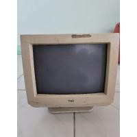 ราคา จอMonitorCompaqจอคอมโบราณ (23261431880)