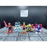 ราคา กาชาปอง ร็อคแมน Rockman (21123381739)