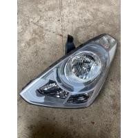 ราคา ไฟหน้า ฮุนได แท้มือสอง L (25721033626)