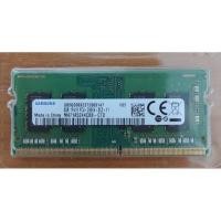 ราคา RAM 4GB DDR4 (Bus 2666 MHz,Notebook) (4543374992)