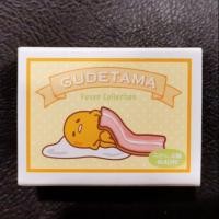 ราคา Post-it Gudetama กุเดทามะ ไข่ขี้เกียจ โพสอิท กระดาษโน๊ต (2830149590)