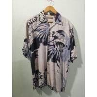 ราคา เสื้อฮาวายมือสอง Bobby Chan made in China (21090539695)