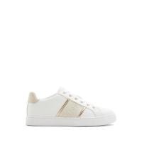 ราคา ALDO รุ่น PALAZZI รองเท้าผ้าใบผู้หญิง - สีทอง (28905154377)