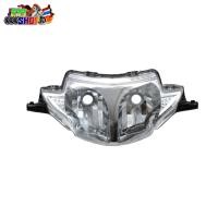 ราคา ไฟหน้า ตาเพชร WAVE125 i s จานฉาย 239 SHOP2 (16644634064)