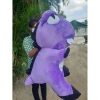 ราคา ก๊อง ไดโนเสาร์ก๊อง งานดี นุ่มมาก สินค้าพร้อมส่ง (8851597084)