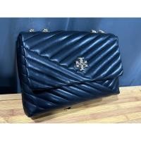 ราคา กระเป๋า Tory Burch สีดำ สภาพสวย (25072759348)