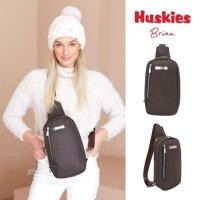 ราคา Huskies Bags ฮัสกี้ส์ กระเป๋าคาดอก ฮัสกี้ส์ HK02-767 รุ่น Brian (29070277813)