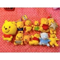 ราคา • ตุ๊กตา พวงกุญแจ หมีพู POOH (27814659199)