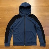 ราคา The North Face Warm Hoodie แท้% มือสอง (24321985723)